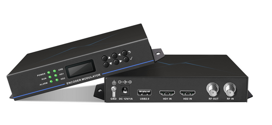hdmi mini encoder modulator